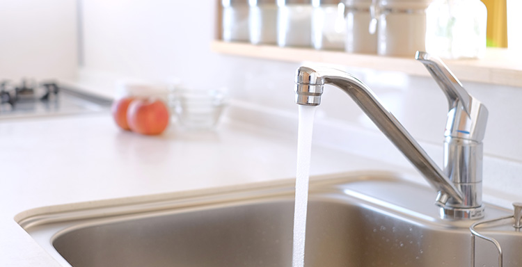 キッチンクリーニング